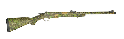 SINGLESHOT STEEL 12/28 CAMO12 Gauge