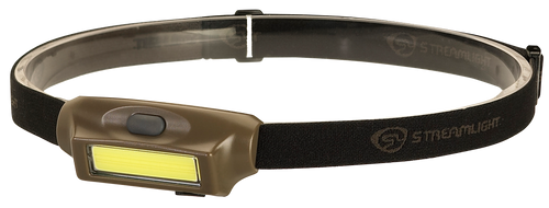 Streamlight 61706 Bandit  10/35/45/180 Lumens Red/White LED Bulb Coyote