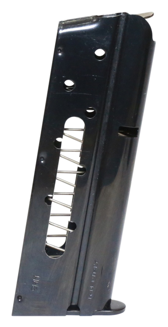 EAA GIRSAN 390500 MC1911SC Ultimate 6rd 45 ACP Black Steel