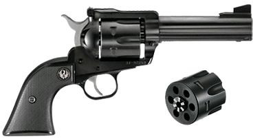 BLACKHAWK CONV 357/9MM 4.6" BL357 Magnum | 9mm