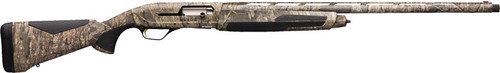 BROWNING MAXUS II 12GA 3.5" 26" REALTREE TIMBER*