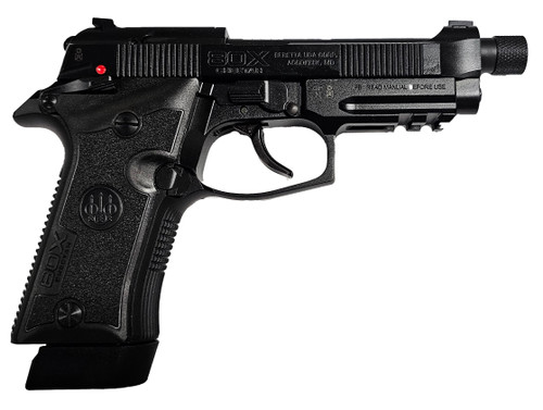 BER 80X CHEETAH TACTICAL 380ACP 4.4 10RD URBAN