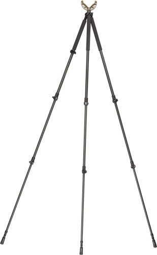 ALLEN AXIAL SHOOTING STICK TRIPOD/BIPOD/MONOPOD 61"