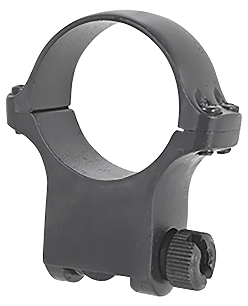 Ruger 90323 6B30HM Scope Ring  Matte Black 30mm Extra High