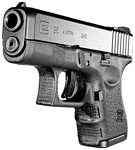 GLOCK 26 9MM LUGER FS 10-SHOT BLACK