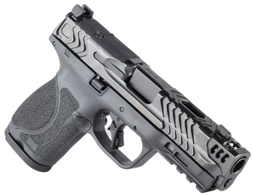 SW PC M&P9 M2.0 9MM 4.2 OR COMPACT CARRY COMP 15