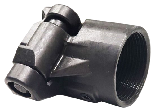 Sig Sauer ADAPTERXFOLD MCX/MPX Folding Knuckle Stock Adapter 1913 Picatinny Interface Black for Stabilizing Brace