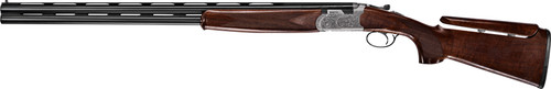 BERETTA 686 SPORTING 20GA. 30" VR CT5 WOOD/BLUED VITTORIA