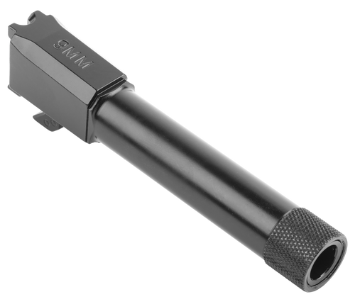 Smith & Wesson 13882   9mm 3.70" Black