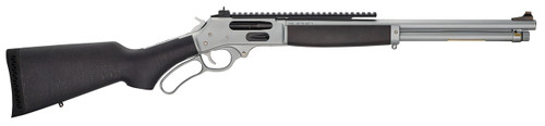 LEVER ACTION 45-70 AW RAIL45-70 GOVT