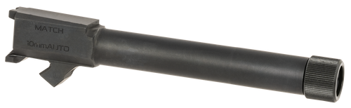 Springfield Armory XDM1045TB-KIT XD-M  4.50" Threaded 10mm Auto, Black Melonite (Fits Any 4.50" XD-M/XD-M Elite)