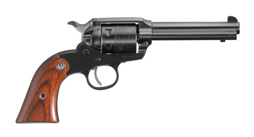 BEARCAT 22LR BL 4" 6SH22 LR