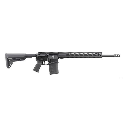 RUG SFAR 7.62NATO 20 20RD BLK MOE SL