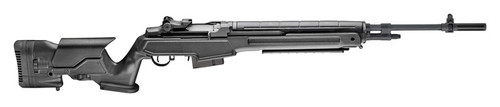SPRINGFIELD M1A PRECISION 308 22" PARKERIZED/POLYMER