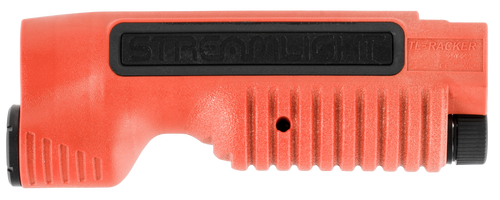 Streamlight 69611 TL-Racker  Orange Nylon, Fits Remington 870 Shotgun, 1,000 Lumens White LED Bulb, 283 Meters Beam