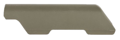 Magpul MAG326-ODG MOE/CTR Cheek Riser  OD Green 0.50" Fits MOE/CTR Stocks