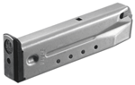 RUGER MAGAZINE P93-P94-P95- P89-PC9 9MM LUGER 15RD S/S
