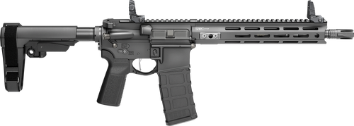 SPG STV9115556BPV2SBA3   ST VICTR 556 11.5 30R BLK