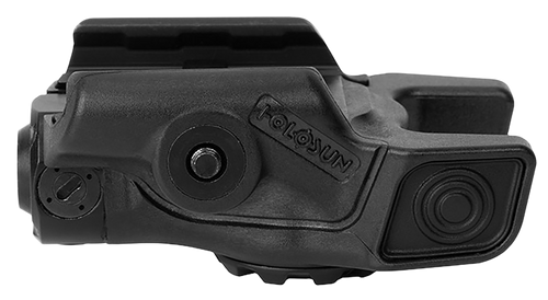 Holosun RMLTGR RMLt Green  Black Rail Mounted Laser