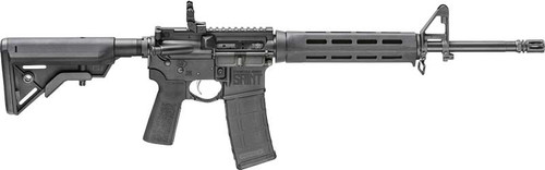 SPRINGFIELD SAINT 5.56 30RD 16" M-LOK B5 FURNITURE BLACK<