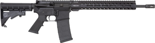 COLT M4 CARBINE 223 16.1" 30RD MEDLENGTH BLACK