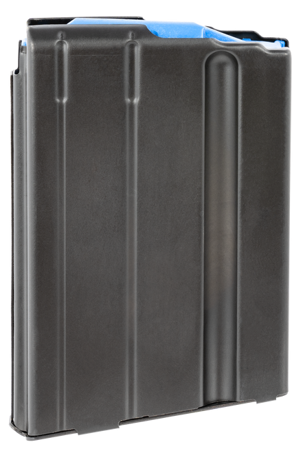 Ruger 90721 6.5 Grendel  10rd Fits Ruger American Rifle Ranch/Predator Black Stainless Steel