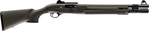 BERETTA 1301 TAC C MOD2 12GA 3" 18.5" 7+1 OD GREEN SYNTH