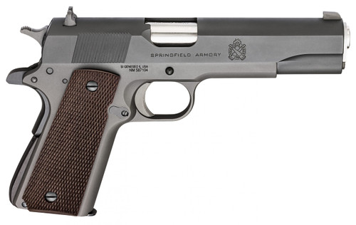 1911 DEFENDER 45ACP MIL-SPEC45 ACP