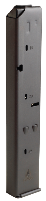IWI US UPM932 UZI  Black Detachable 32rd 9mm Luger Magazine for IWI Uzi Pro/Carbine/Mini/Micro