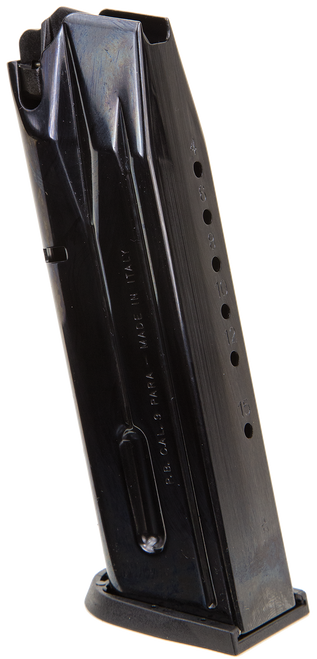 Beretta USA JM4PX915 Px4 Storm  15rd 9mm Luger Black Steel