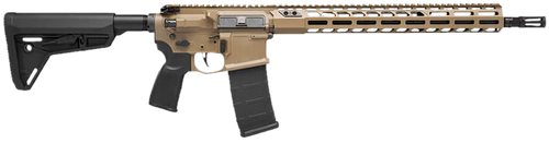 SIG RM400SDI16BFDE     M400 SDI 556 16 FDE TELE