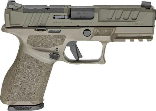 SPG EC9409GU15      ECHELON 9M 4 UDOT  ODG    15R