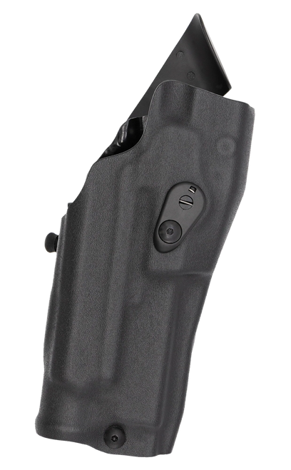 Safariland 6354RDSO8972132MS19 ALS  Black Fits Glock 47 Compatible w/ SureFire X300U Left Hand