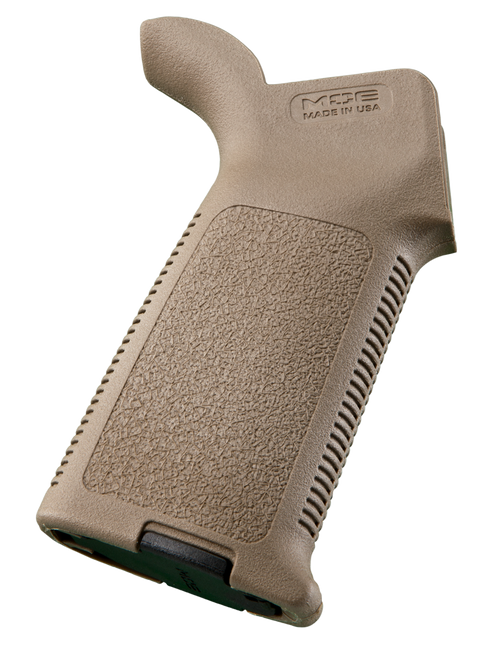 Magpul MAG415-FDE MOE Grip Flat Dark Earth Polymer for AR15/M4