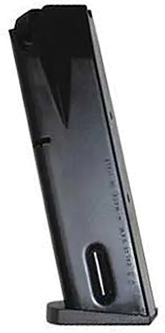 Beretta USA JM80399HC 92/96  11rd 40 S&W Black Steel