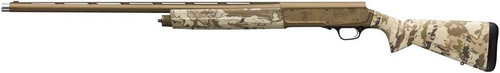 BROWNING A5 WICKED WING 12GA 3.5" 28"VR AURIC CAMO