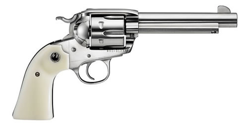 VAQUERO BISLEY 45LC 5.5" FS45 Colt