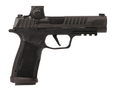 P365 X-SERIES 9MM 4.3" ROMEO-X9mm