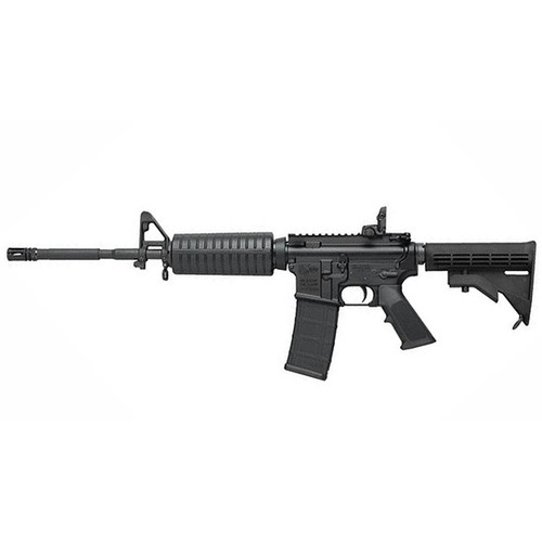 CLT AR15 M4 5.56 16 CARBINE 30RD