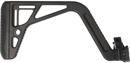Sig Sauer 8901412 MCX/MPX Stock Black Aluminum Folding