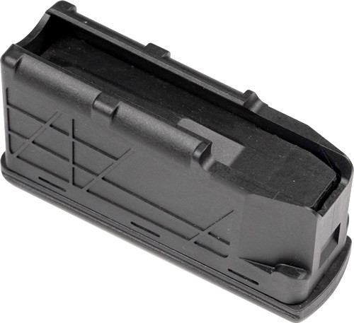 CZ MAGAZINE 600 30-06 300WM 5RD OR 3RD BLACK