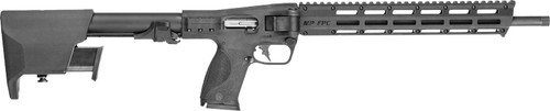 S&W M&P FPC 10MM FOLDING CARBINE 16.25" 3-15RD MAGS BLK