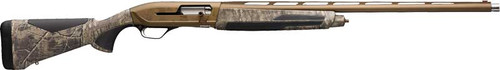 BROWNING MAXUS II WICKED WING 12GA 3.5" 28" RT-TIMBER *
