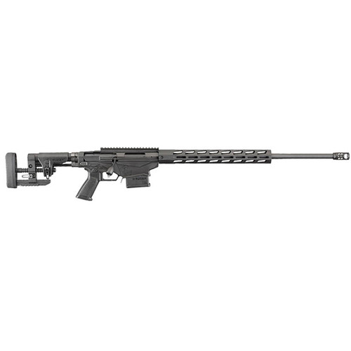 RUG PRECISION RIFLE 6.5CREED 24 MLOK