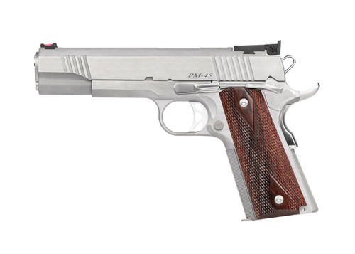 DW POINTMAN 45 45ACP 8+145 ACP