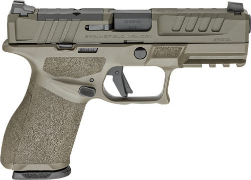 SPG EC9409GLCU      ECHELON 9M 4 UDOT  ODG    10R