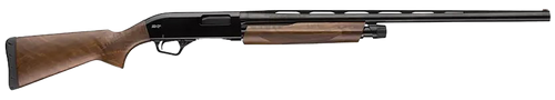Winchester Repeating Arms 512451392 SXP High Grade Field 12 Gauge 3" Chamber 4+1 (2.75") 28", Gloss Blued Barrel/Rec, High Grade Turkish Walnut Furniture, TruGlo Fiber Optic Sight