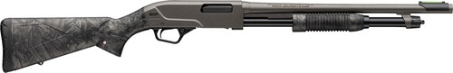 WINCHESTER SXP DEFENDER 12GA 3" 18" FORGED CARBON GRAY*