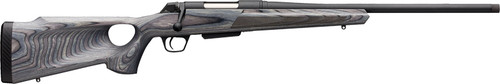 WINCHESTER XPR VARMINT 6.5PRC 24"HB THUMBHOLE GREY LAM