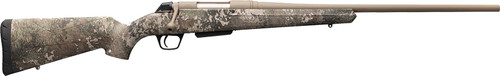WINCHESTER XPR 450 BM 24" TRUE TIMBER STRATA SYN*